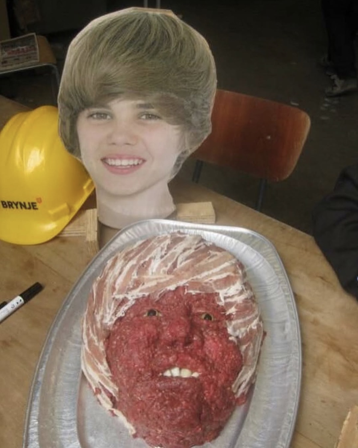 meat bieber